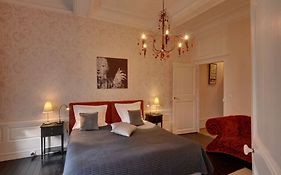 Maison D'Hotes La Corne D'Or