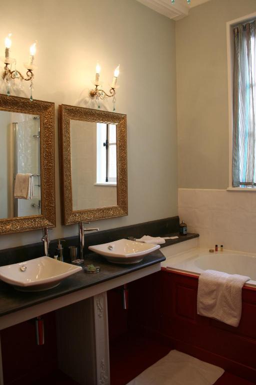 Maison D'Hotes La Corne D'Or Arras Room photo